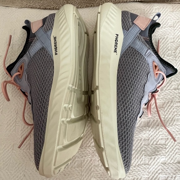 Ecco phorene women’s athletic shoes size 5.5~6 (36UK) - Picture 6 of 10